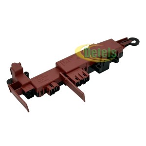 Замок люка (дверки) Whirlpool EMZ Type 857 461970202303 для стиральной машины